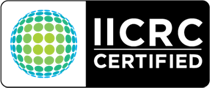 IICRC Certified