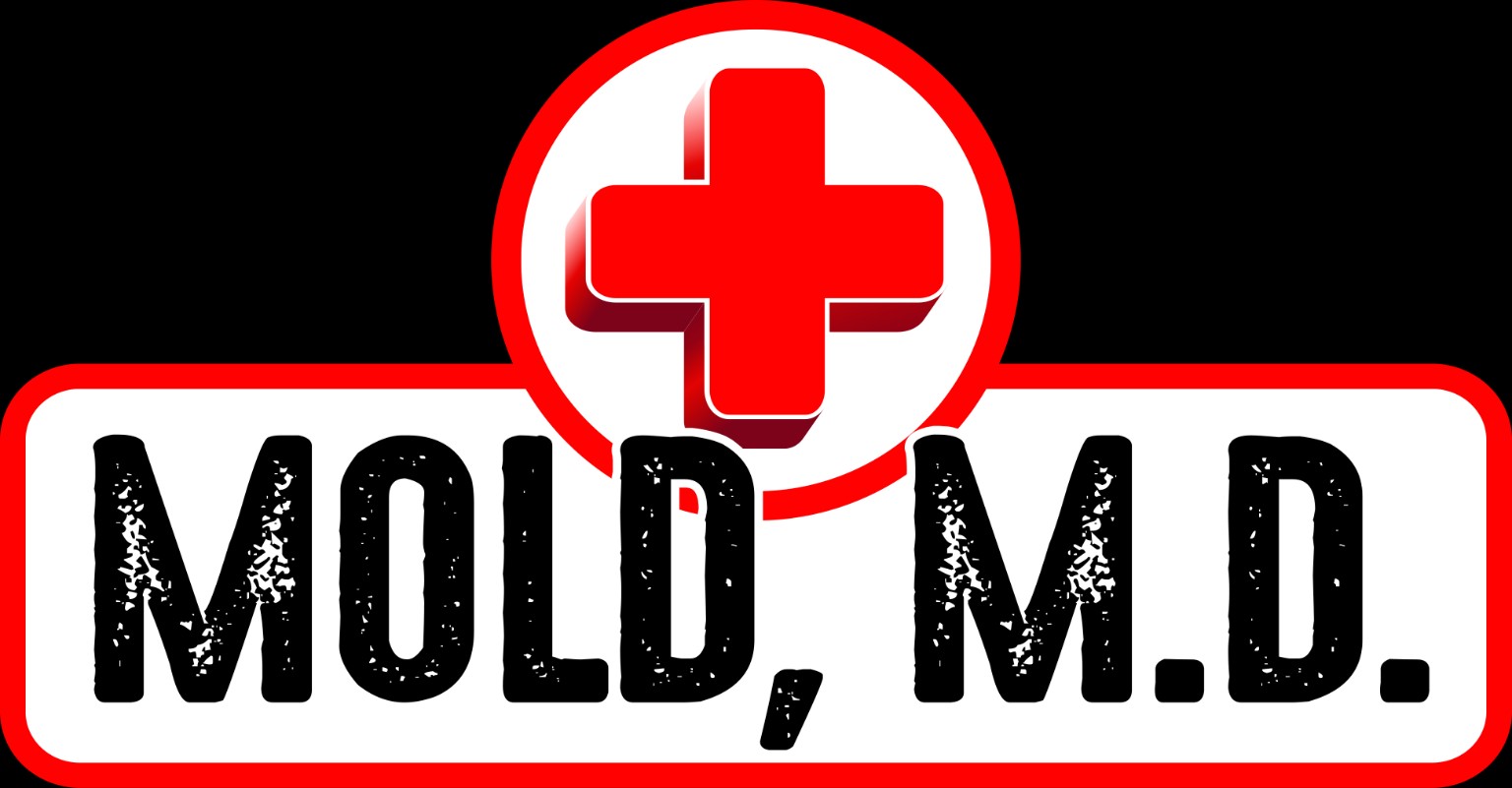 Mold, M.D. LLC logo