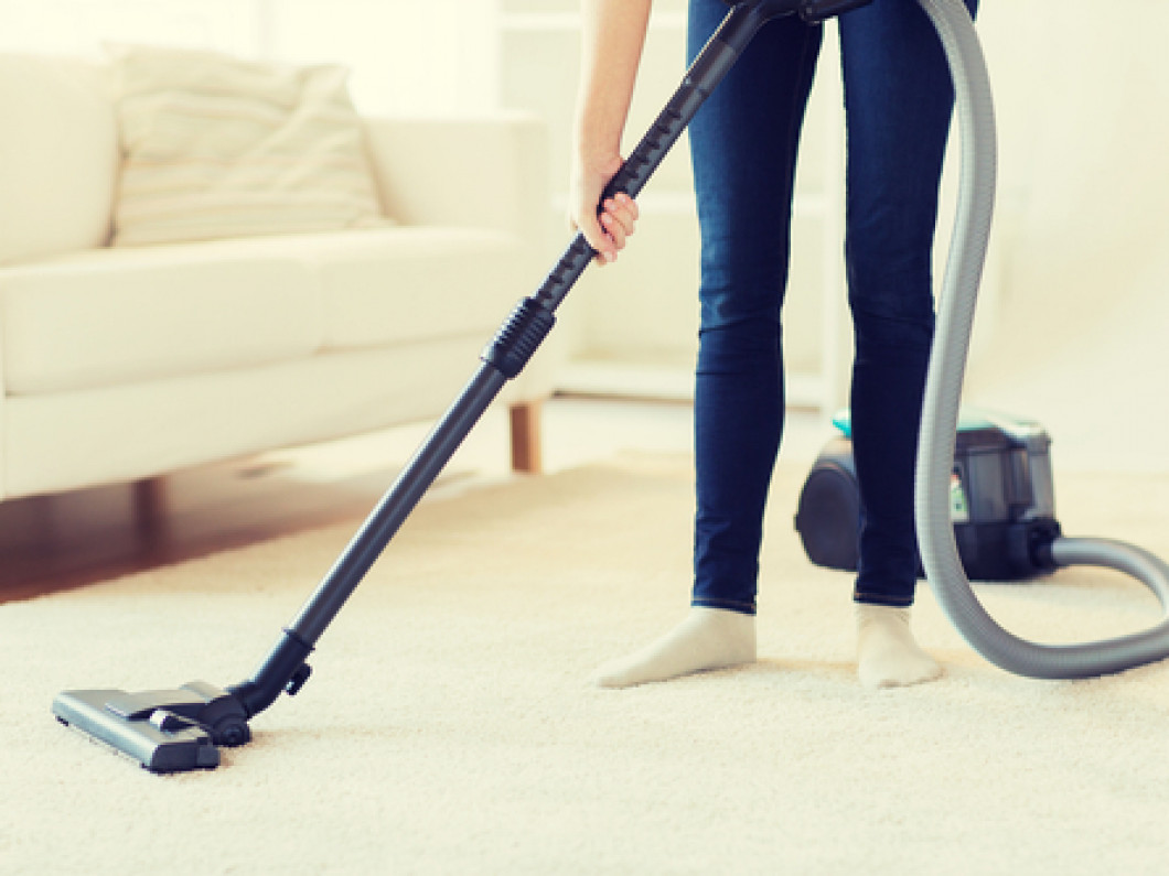 Carpet cleaning in Port Charlotte and Punta Gorda, FL.